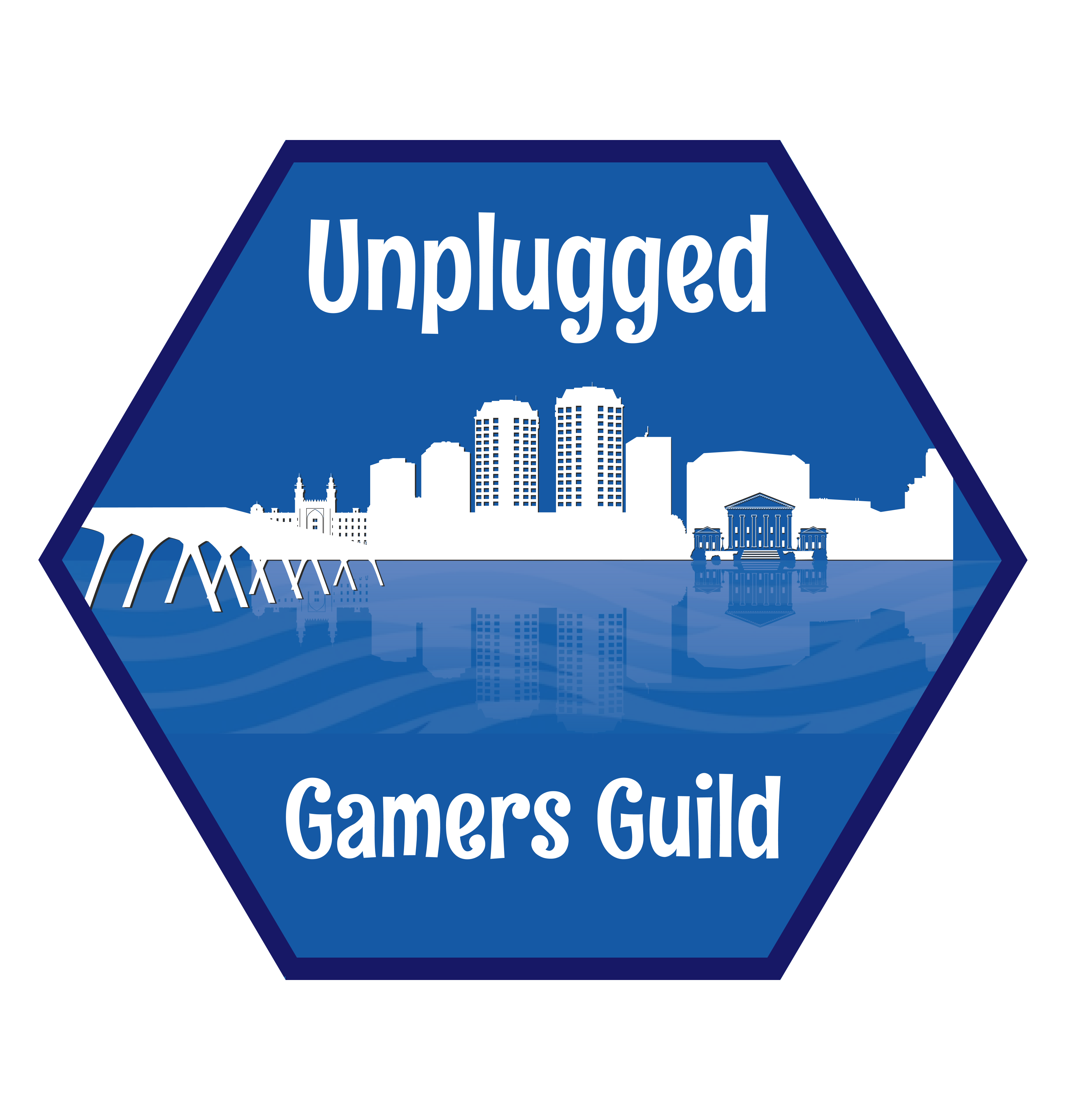Unplugged image